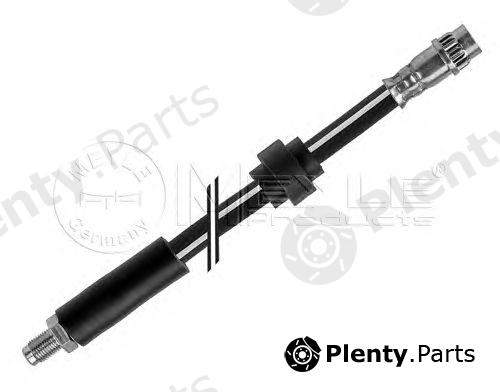  MEYLE part 16-145250014 (16145250014) Brake Hose