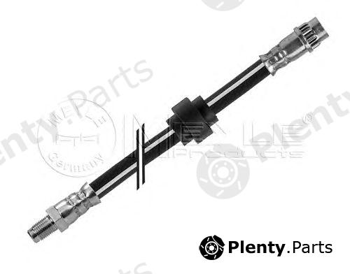  MEYLE part 16-145250017 (16145250017) Brake Hose
