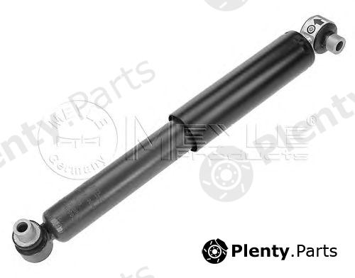  MEYLE part 16-267250006 (16267250006) Shock Absorber