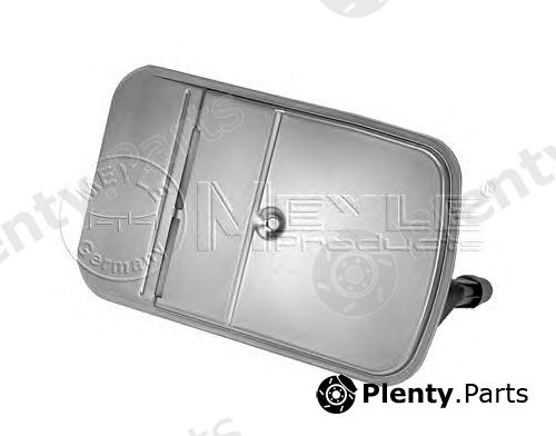  MEYLE part 3141370003 Hydraulic Filter, automatic transmission