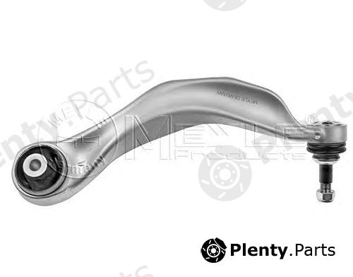  MEYLE part 3160500051 Track Control Arm