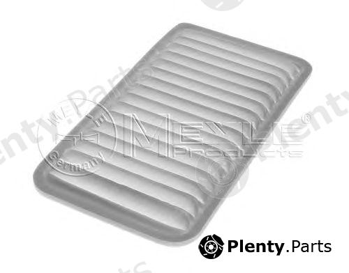  MEYLE part 35-123210010 (35123210010) Air Filter