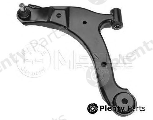  MEYLE part 44-160500000 (44160500000) Track Control Arm