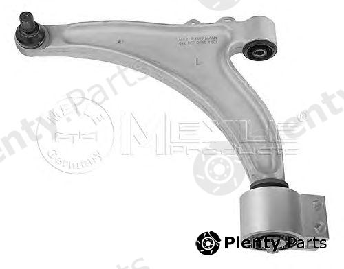  MEYLE part 6160500015 Track Control Arm