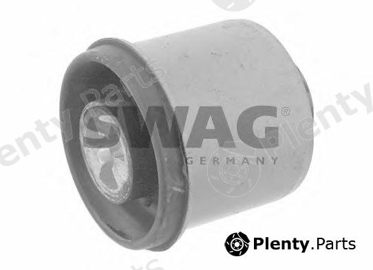  SWAG part 30927290 Mounting, axle beam