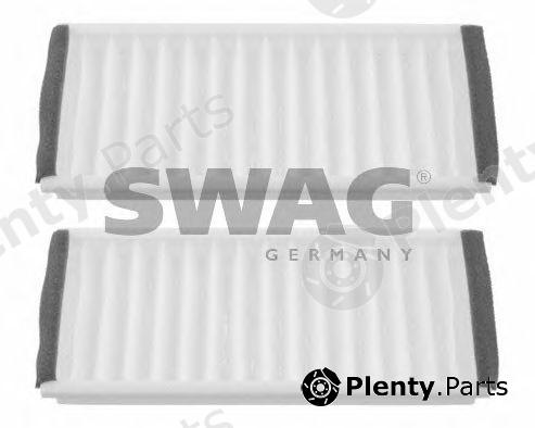 SWAG part 83927529 Filter, interior air