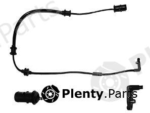  REMSA part 001030 Warning Contact, brake pad wear