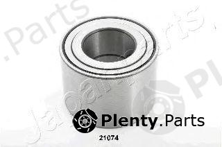  JAPANPARTS part KK-21074 (KK21074) Wheel Bearing Kit