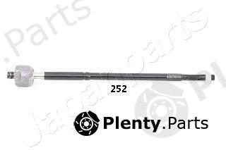  JAPANPARTS part RD-252 (RD252) Tie Rod Axle Joint