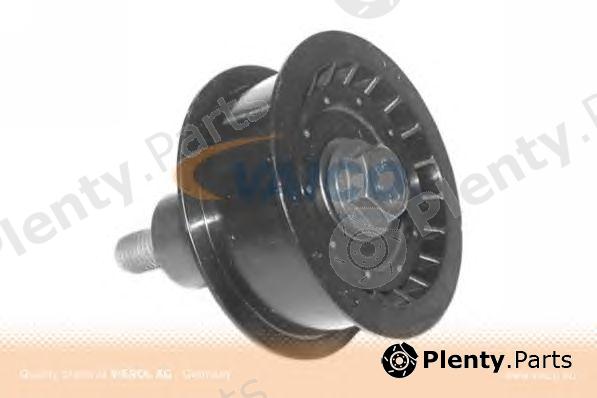  VAICO part V100188 Deflection/Guide Pulley, timing belt