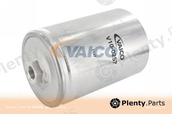  VAICO part V100257 Fuel filter