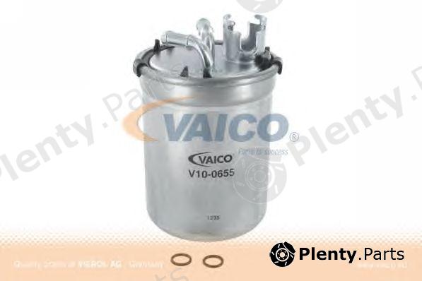  VAICO part V100655 Fuel filter