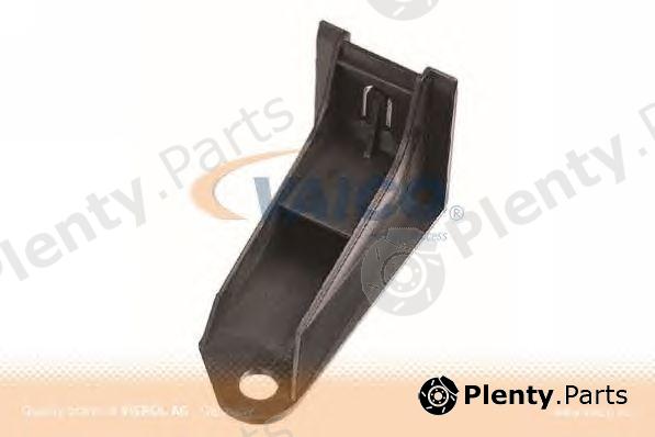  VAICO part V102105 Mounting, radiator