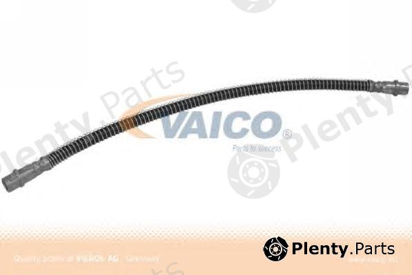  VAICO part V104203 Brake Hose