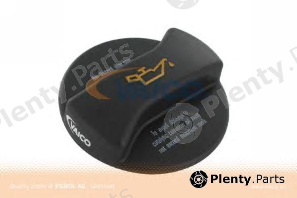  VAICO part V104237 Cap, oil filler