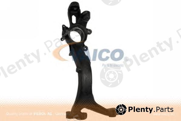  VAICO part V106338 Stub Axle, wheel suspension