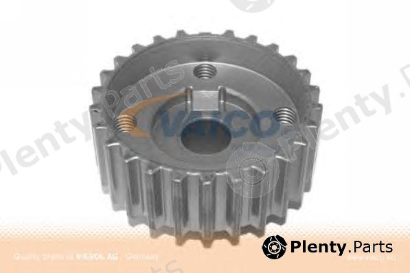  VAICO part V10-8276 (V108276) Gear, crankshaft
