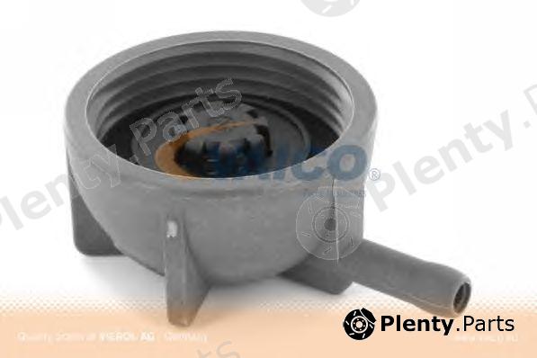  VAICO part V109711 Cap, radiator