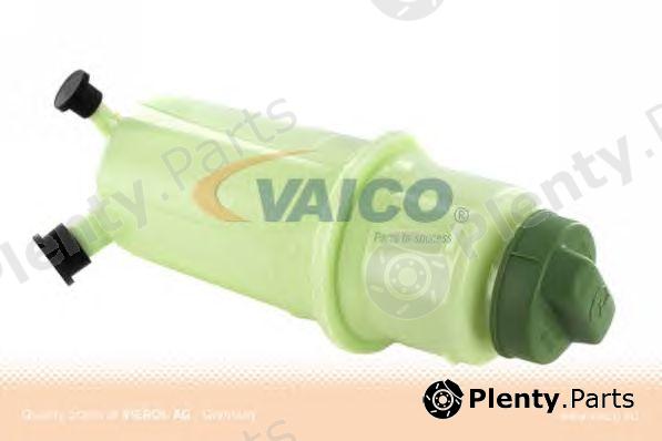  VAICO part V109729 Expansion Tank, power steering hydraulic oil