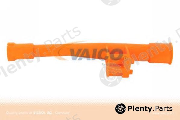  VAICO part V109753 Funnel, oil dipstick