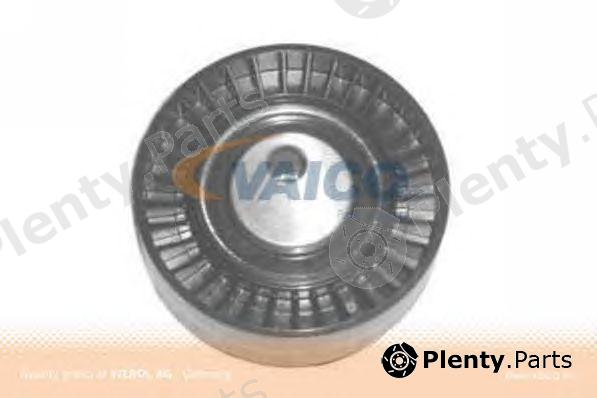  VAICO part V20-0209 (V200209) Deflection/Guide Pulley, v-ribbed belt