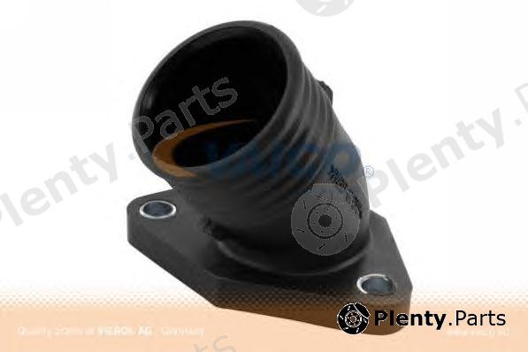  VAICO part V207158 Coolant Flange
