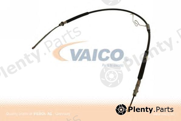  VAICO part V2530029 Cable, parking brake