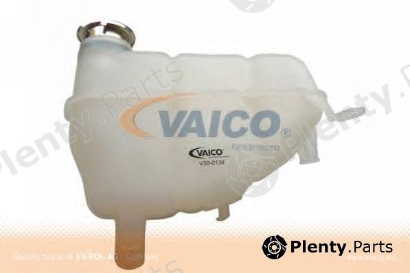  VAICO part V30-0134 (V300134) Expansion Tank, coolant