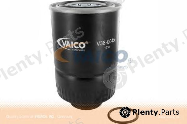  VAICO part V380045 Fuel filter