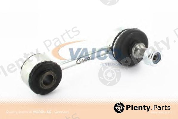  VAICO part V539504 Rod/Strut, stabiliser
