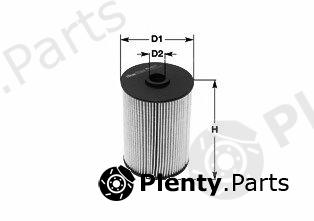  CLEAN FILTERS part MG1674 Fuel filter