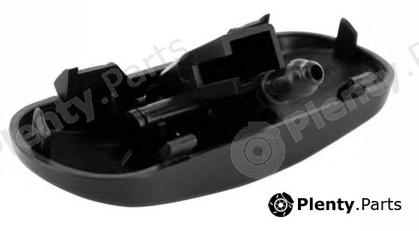  VEMO part V10-08-0318 (V10080318) Washer Fluid Jet, windscreen