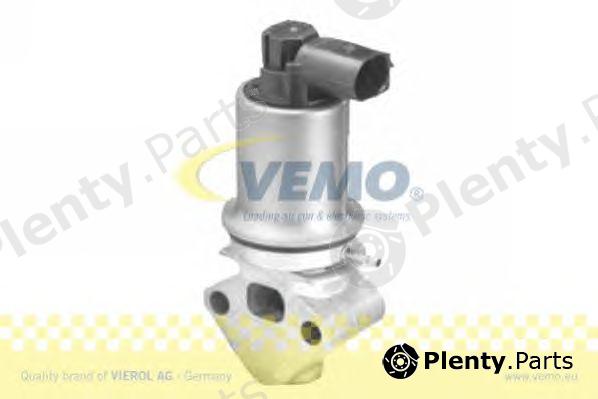  VEMO part V10-63-0002 (V10630002) EGR Valve