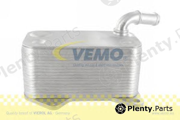  VEMO part V15606018 Oil Cooler, engine oil