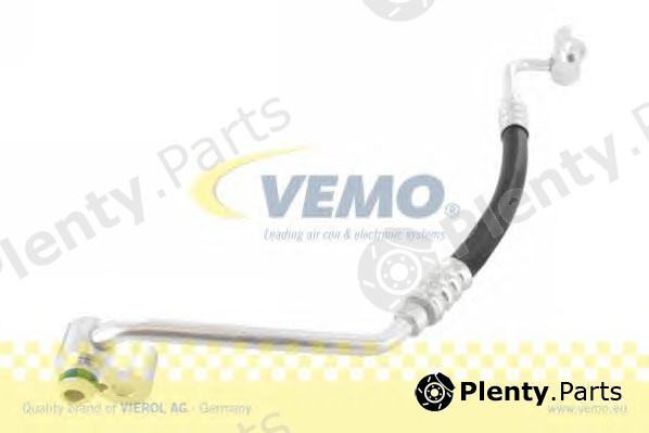  VEMO part V20-20-0021 (V20200021) High Pressure Line, air conditioning