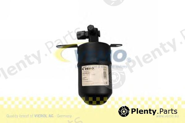  VEMO part V30-06-0050 (V30060050) Dryer, air conditioning