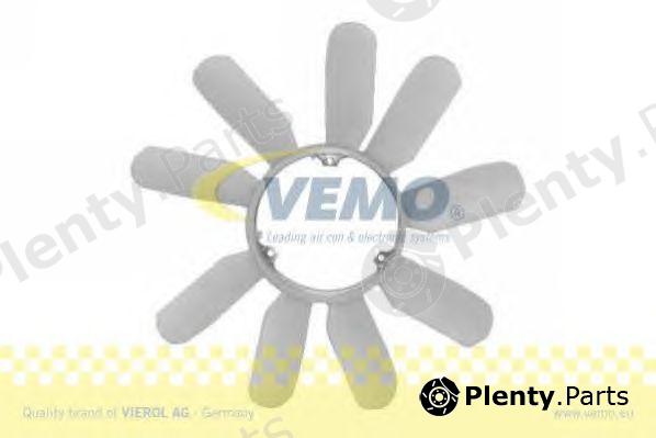  VEMO part V30-90-1655 (V30901655) Fan Wheel, engine cooling