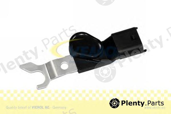 VEMO part V40-72-0307 (V40720307) Sensor, camshaft position
