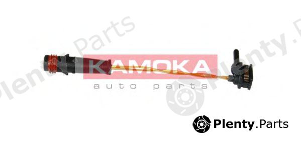  KAMOKA part 105021 Warning Contact, brake pad wear