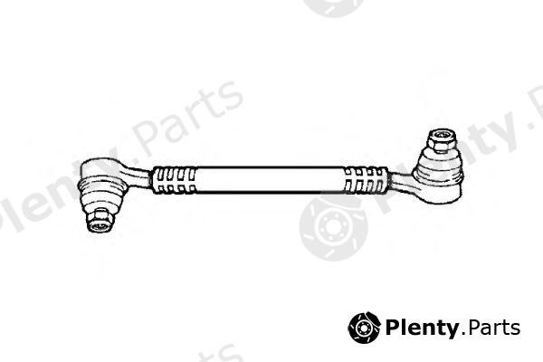  OCAP part 0500881 Rod Assembly