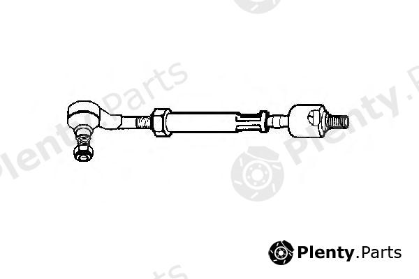 OCAP part 0580418 Rod Assembly