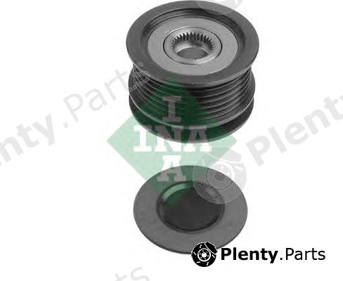  INA part 535000310 Alternator Freewheel Clutch
