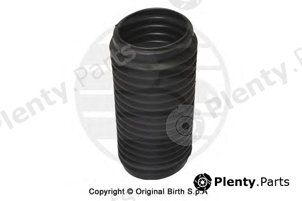  BIRTH part 51560 Rubber Buffer, suspension