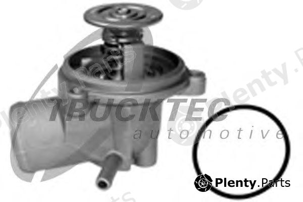  TRUCKTEC AUTOMOTIVE part 02.19.119 (0219119) Thermostat, coolant