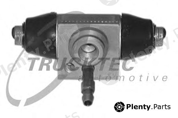  TRUCKTEC AUTOMOTIVE part 0735022 Wheel Brake Cylinder