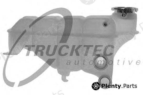 TRUCKTEC AUTOMOTIVE part 02.40.068 (0240068) Expansion Tank, coolant