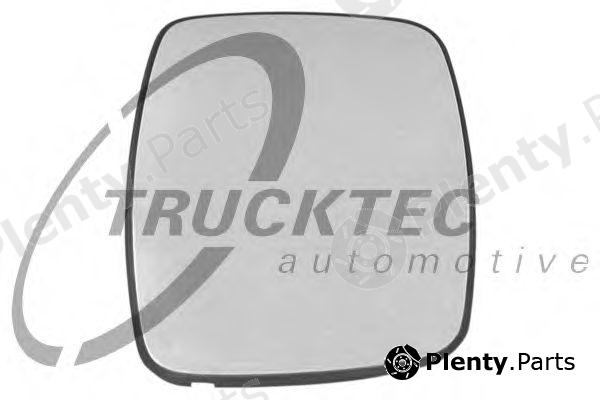  TRUCKTEC AUTOMOTIVE part 02.57.034 (0257034) Mirror Glass, outside mirror