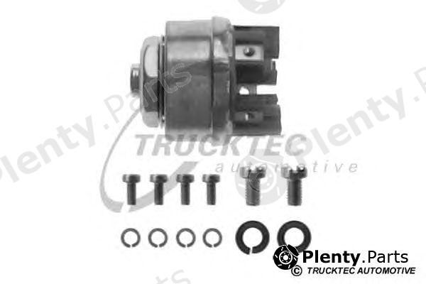  TRUCKTEC AUTOMOTIVE part 01.42.001 (0142001) Ignition-/Starter Switch