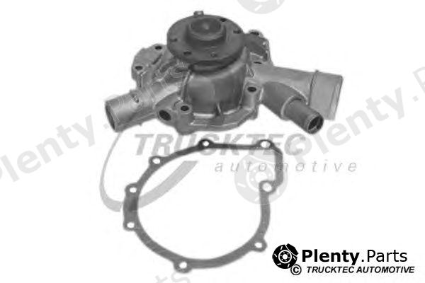  TRUCKTEC AUTOMOTIVE part 02.19.178 (0219178) Water Pump