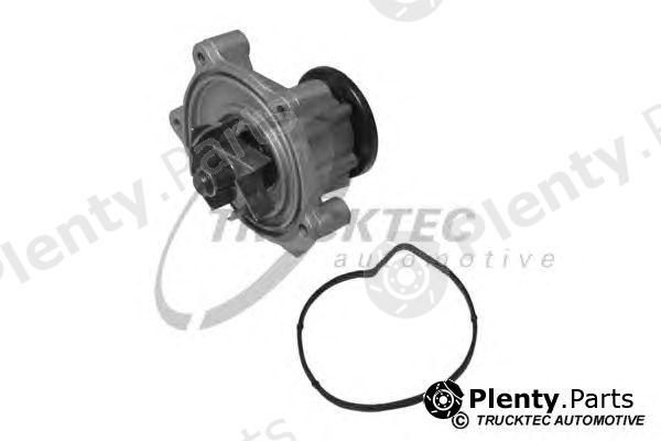  TRUCKTEC AUTOMOTIVE part 02.19.201 (0219201) Water Pump